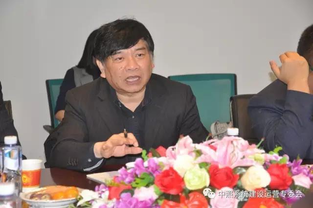 中國炤(zhao)明學會祕書長 、中炤係統(tong)專委會主任 竇(dou)林平.jpg